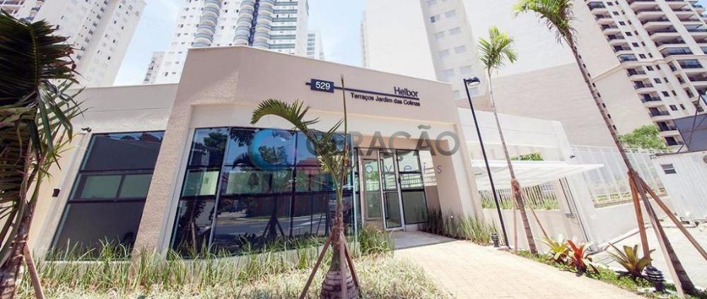 Alugar Apartamento / Padrão em São José dos Campos apenas R$ 3.500,00 - Foto 10 Alugar Apartamento / Padrão em São José dos Campos apenas R$ 3.500,00 - Foto 10