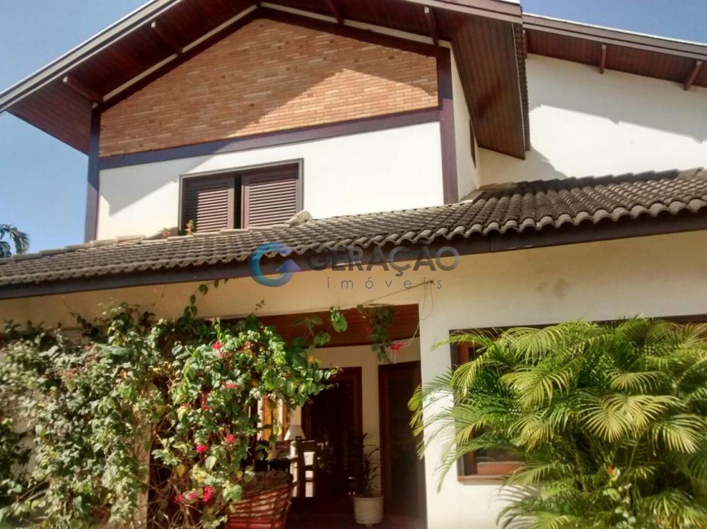 Alugar Casa / Condomínio em São José dos Campos apenas R$ 10.000,00 - Foto 2 Alugar Casa / Condomínio em São José dos Campos apenas R$ 10.000,00 - Foto 2
