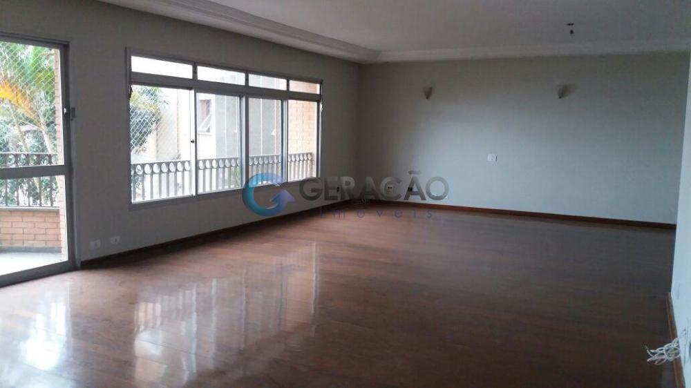 Alugar Apartamento / Padrão em São José dos Campos apenas R$ 3.500,00 - Foto 4 Alugar Apartamento / Padrão em São José dos Campos apenas R$ 3.500,00 - Foto 4