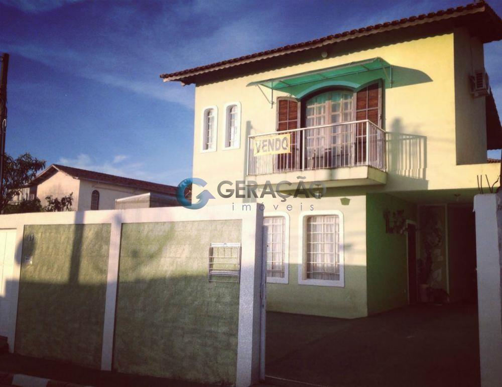Comprar Casa / Sobrado em Jacareí apenas R$ 580.000,00 - Foto 1 Comprar Casa / Sobrado em Jacareí apenas R$ 580.000,00 - Foto 1