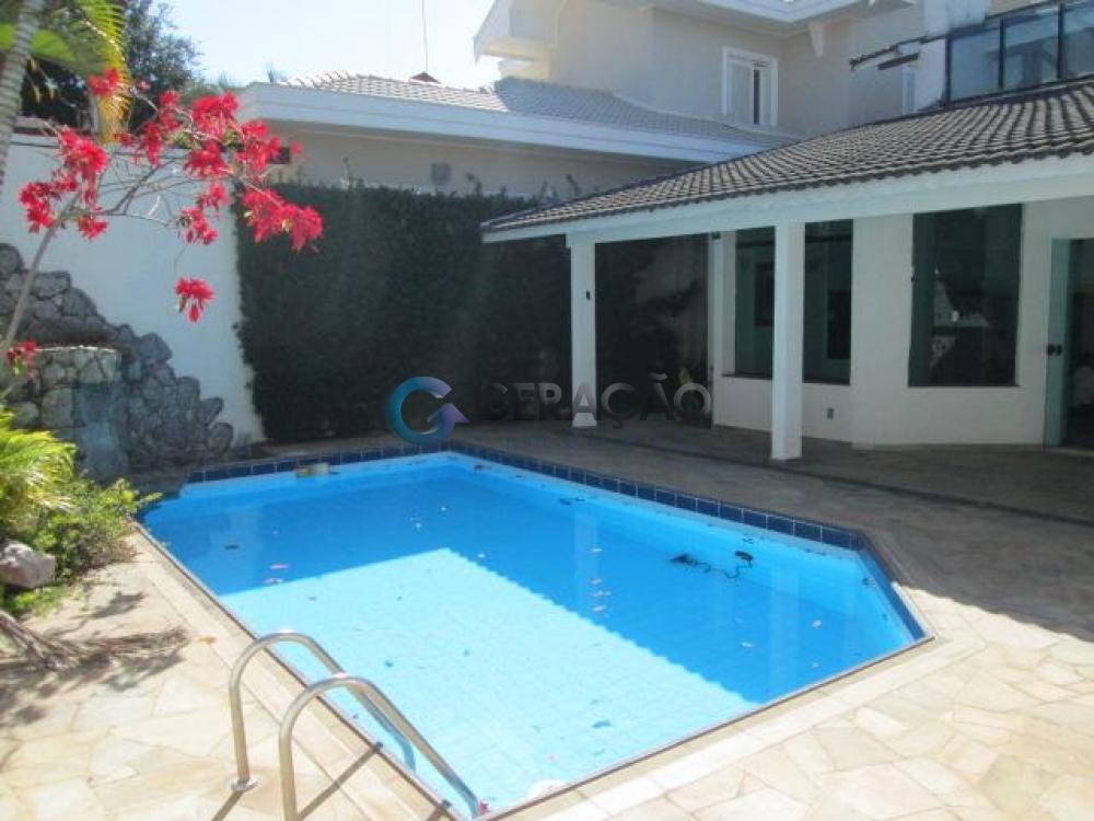 Alugar Casa / Condomínio em São José dos Campos apenas R$ 5.500,00 - Foto 1 Alugar Casa / Condomínio em São José dos Campos apenas R$ 5.500,00 - Foto 1