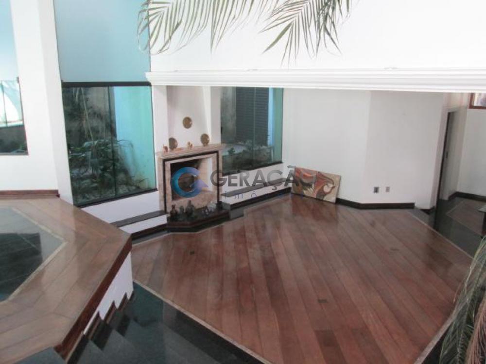 Alugar Casa / Condomínio em São José dos Campos apenas R$ 5.500,00 - Foto 2 Alugar Casa / Condomínio em São José dos Campos apenas R$ 5.500,00 - Foto 2