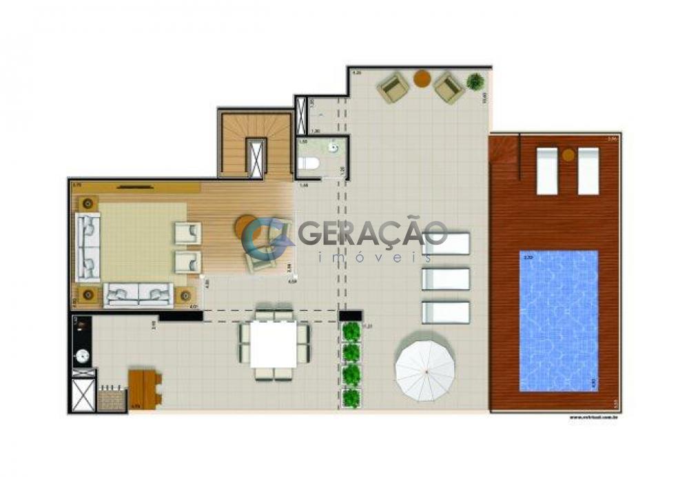Alugar Apartamento / Padrão em São José dos Campos apenas R$ 4.000,00 - Foto 6 Alugar Apartamento / Padrão em São José dos Campos apenas R$ 4.000,00 - Foto 6