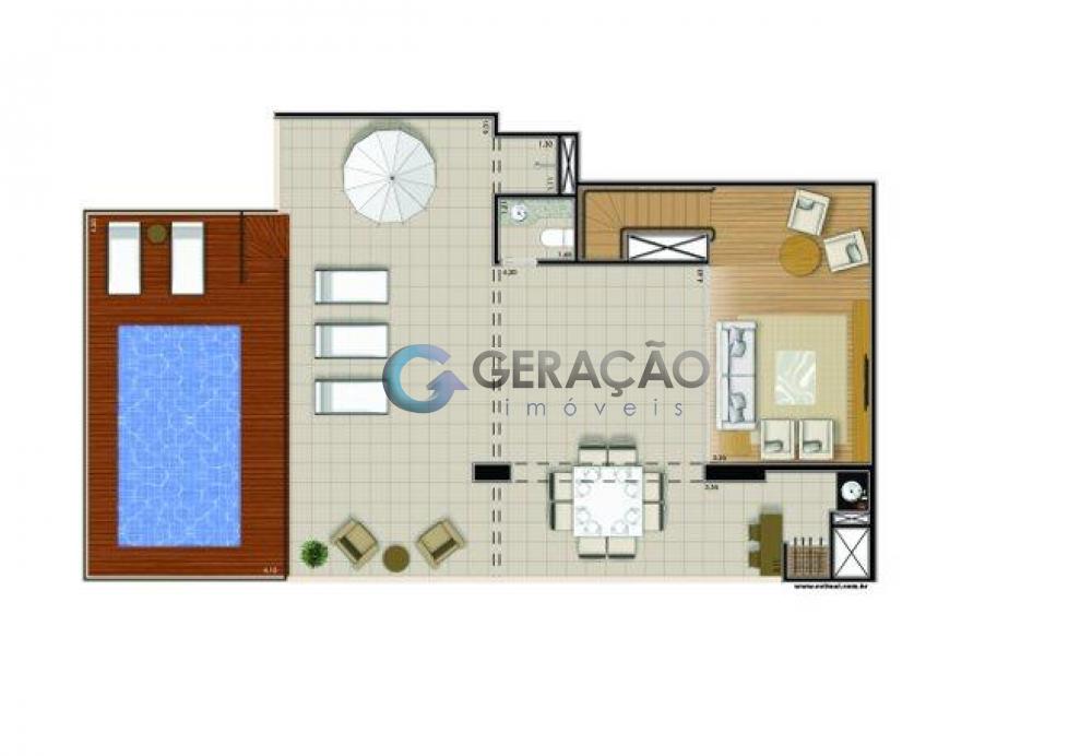 Alugar Apartamento / Padrão em São José dos Campos apenas R$ 4.000,00 - Foto 13 Alugar Apartamento / Padrão em São José dos Campos apenas R$ 4.000,00 - Foto 13