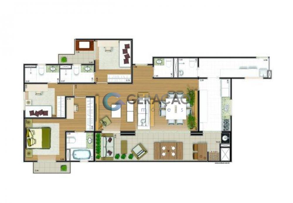 Alugar Apartamento / Padrão em São José dos Campos apenas R$ 4.000,00 - Foto 18 Alugar Apartamento / Padrão em São José dos Campos apenas R$ 4.000,00 - Foto 18