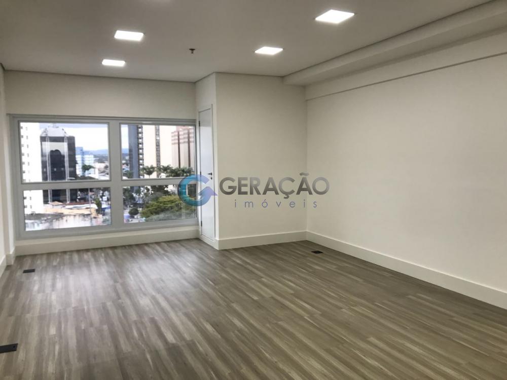 Alugar Comercial / Sala em Condomínio em São José dos Campos apenas R$ 1.350,00 - Foto 1 Alugar Comercial / Sala em Condomínio em São José dos Campos apenas R$ 1.350,00 - Foto 1