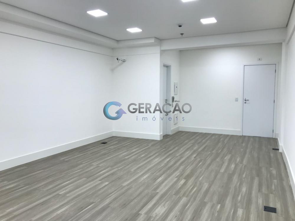 Alugar Comercial / Sala em Condomínio em São José dos Campos apenas R$ 1.350,00 - Foto 3 Alugar Comercial / Sala em Condomínio em São José dos Campos apenas R$ 1.350,00 - Foto 3