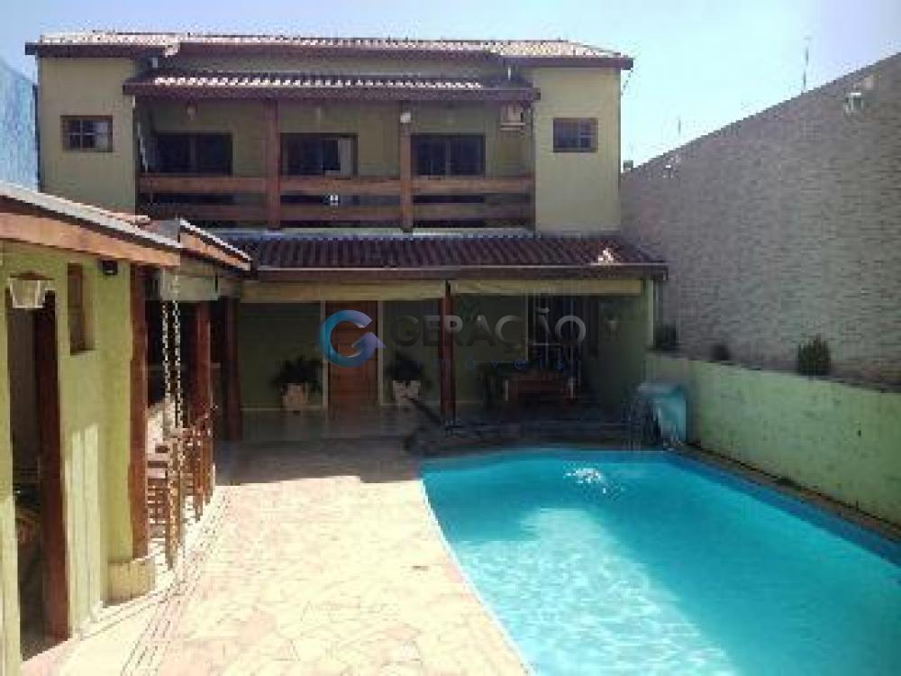 Alugar Casa / Sobrado em São José dos Campos apenas R$ 3.800,00 - Foto 1 Alugar Casa / Sobrado em São José dos Campos apenas R$ 3.800,00 - Foto 1