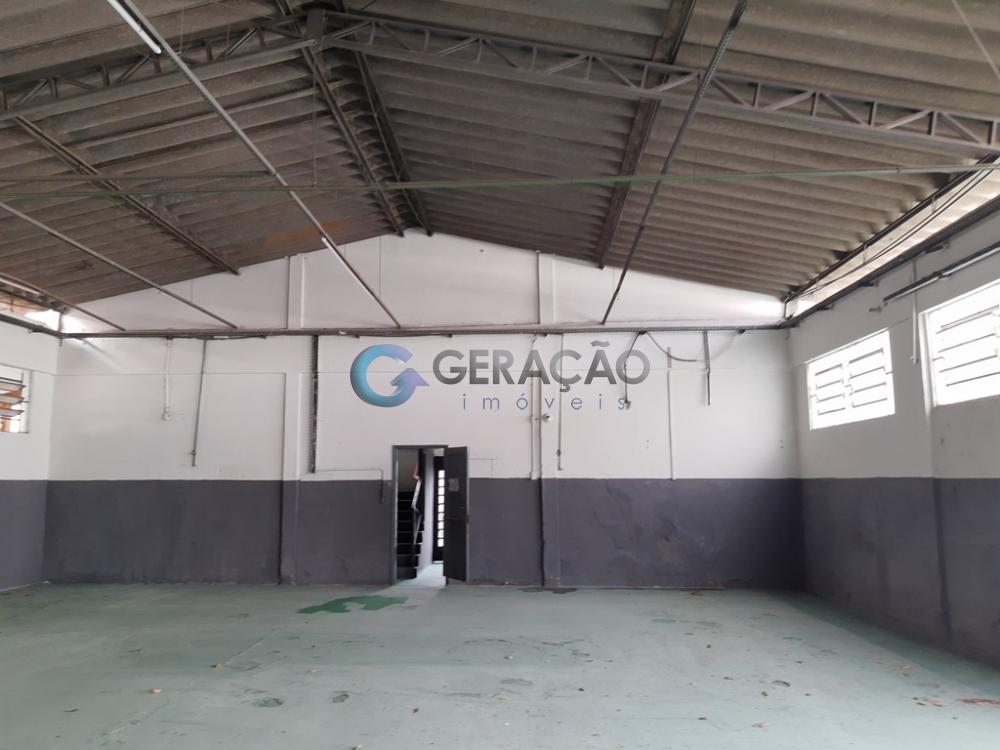 Alugar Comercial / Galpão em São José dos Campos apenas R$ 7.000,00 - Foto 3 Alugar Comercial / Galpão em São José dos Campos apenas R$ 7.000,00 - Foto 3