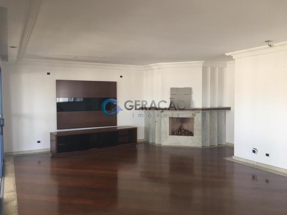 Alugar Apartamento / Padrão em São José dos Campos apenas R$ 5.000,00 - Foto 2 Alugar Apartamento / Padrão em São José dos Campos apenas R$ 5.000,00 - Foto 2