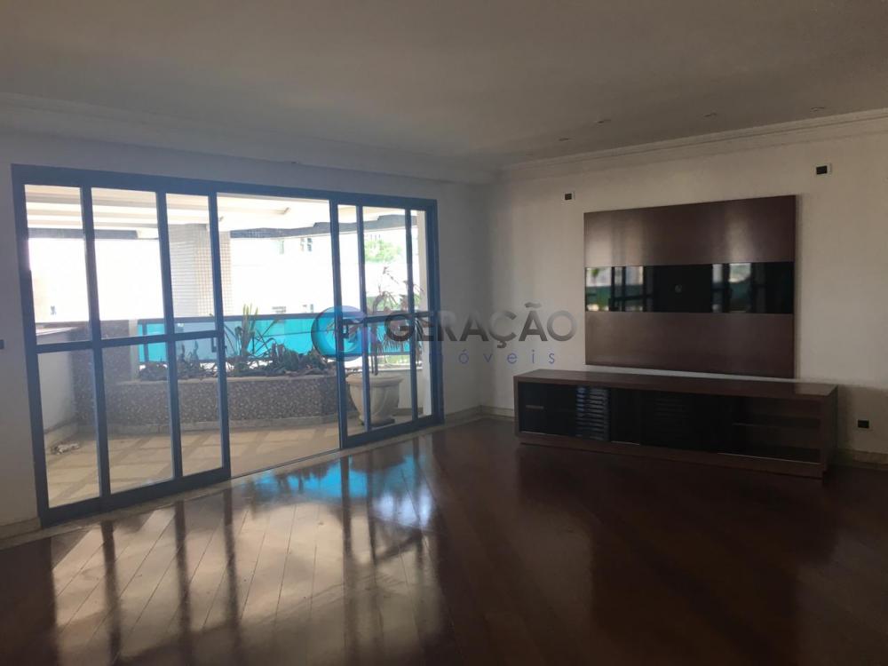 Alugar Apartamento / Padrão em São José dos Campos apenas R$ 5.000,00 - Foto 3 Alugar Apartamento / Padrão em São José dos Campos apenas R$ 5.000,00 - Foto 3