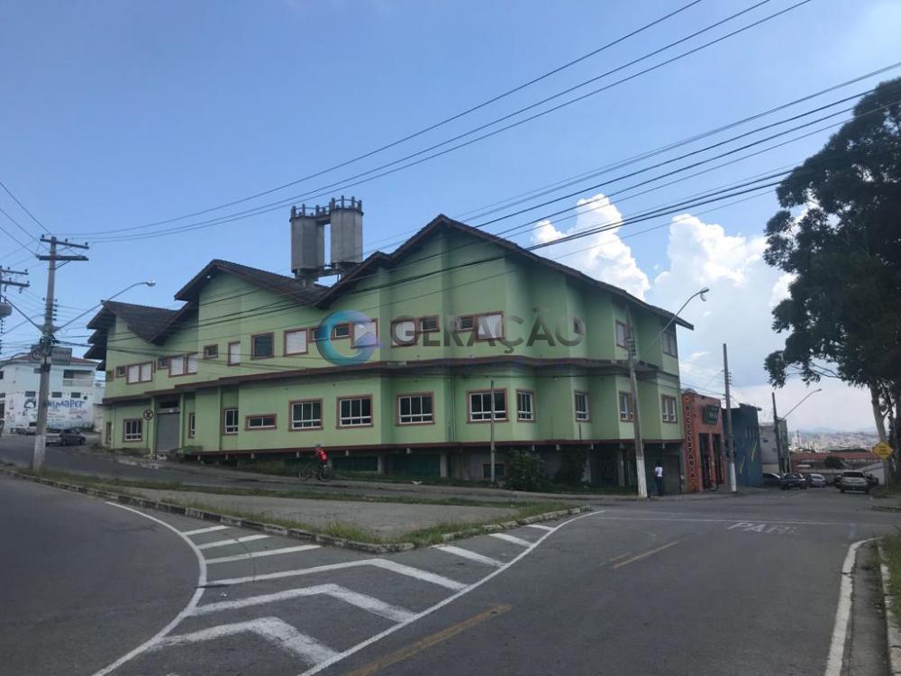 Comprar Comercial / Ponto Comercial em Jacareí apenas R$ 3.500.000,00 - Foto 1 Comprar Comercial / Ponto Comercial em Jacareí apenas R$ 3.500.000,00 - Foto 1