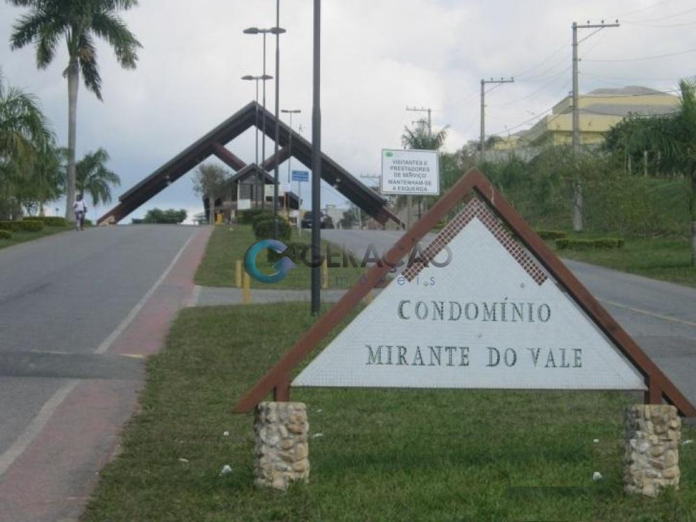 Mirante Do Vale Jacarei Terreno Condominio Condominio Residencial Mirante Do Vale Jacarei R 470 000 00 Cod 6157 geracao imoveis sjc