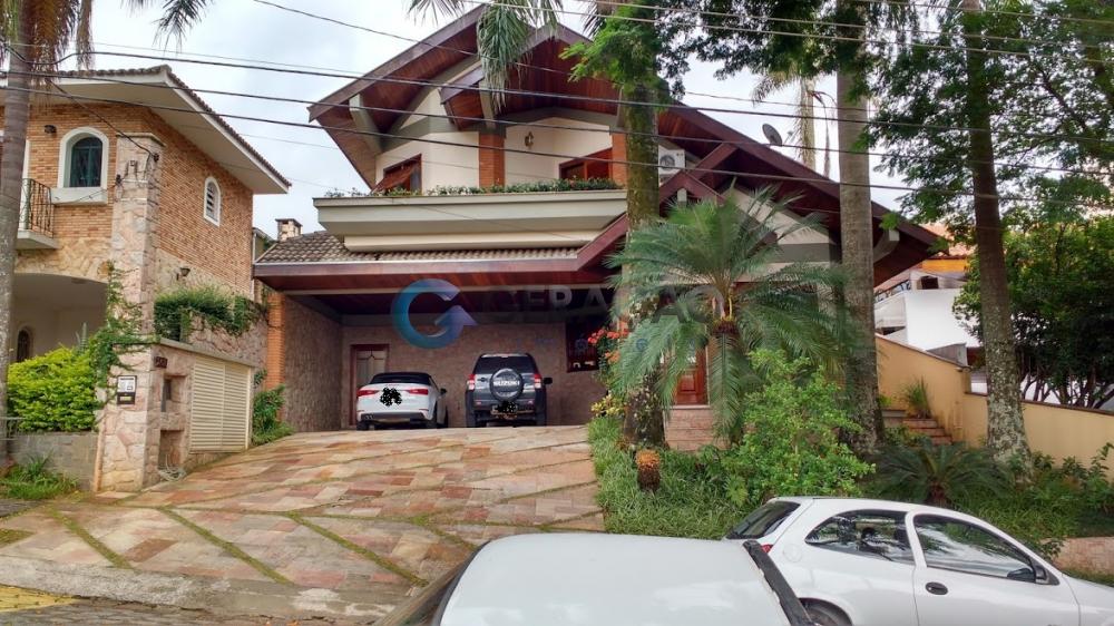 Comprar Casa / Condomínio em São José dos Campos apenas R$ 2.500.000,00 - Foto 2 Comprar Casa / Condomínio em São José dos Campos apenas R$ 2.500.000,00 - Foto 2