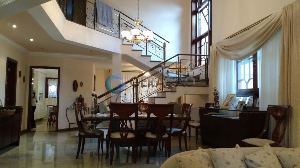 Comprar Casa / Condomínio em São José dos Campos apenas R$ 2.500.000,00 - Foto 1 Comprar Casa / Condomínio em São José dos Campos apenas R$ 2.500.000,00 - Foto 1