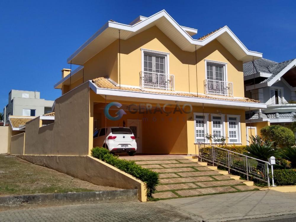 Alugar Casa / Condomínio em São José dos Campos apenas R$ 7.000,00 - Foto 1 Alugar Casa / Condomínio em São José dos Campos apenas R$ 7.000,00 - Foto 1