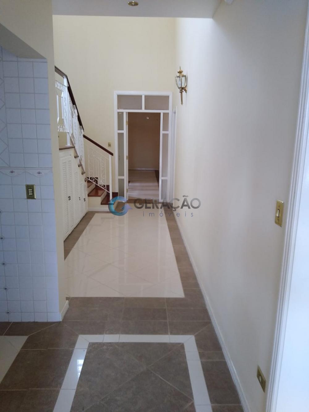 Alugar Casa / Condomínio em São José dos Campos apenas R$ 7.000,00 - Foto 11 Alugar Casa / Condomínio em São José dos Campos apenas R$ 7.000,00 - Foto 11