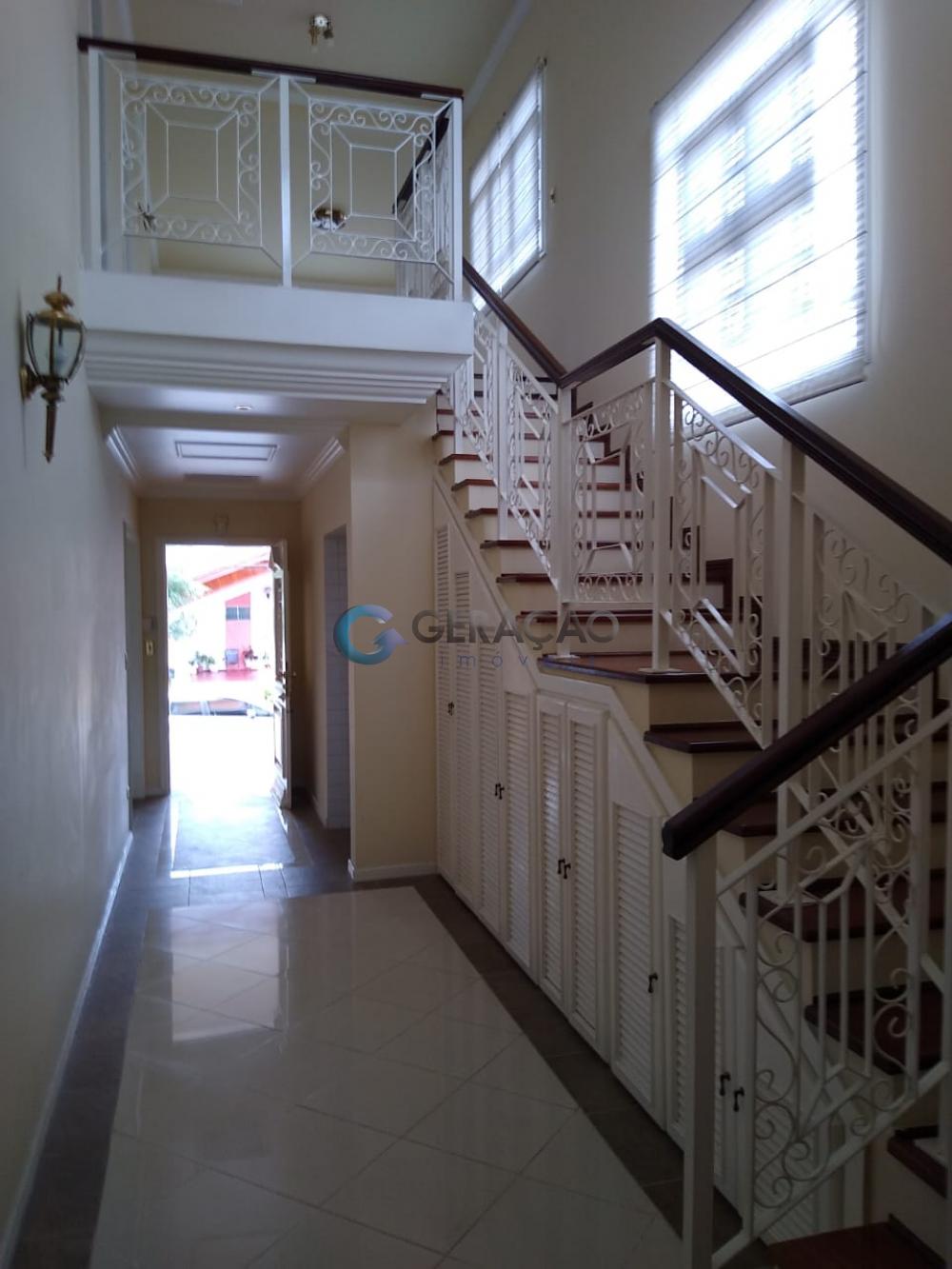 Alugar Casa / Condomínio em São José dos Campos apenas R$ 7.000,00 - Foto 12 Alugar Casa / Condomínio em São José dos Campos apenas R$ 7.000,00 - Foto 12