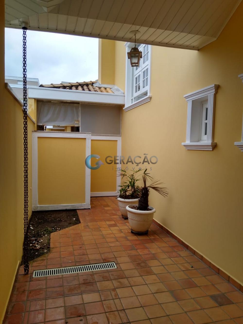 Alugar Casa / Condomínio em São José dos Campos apenas R$ 7.000,00 - Foto 22 Alugar Casa / Condomínio em São José dos Campos apenas R$ 7.000,00 - Foto 22