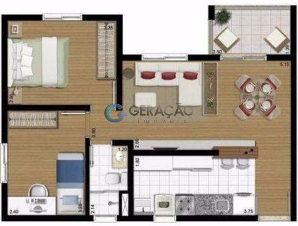 Comprar Apartamento / Padrão em São José dos Campos apenas R$ 200.000,00 - Foto 8 Comprar Apartamento / Padrão em São José dos Campos apenas R$ 200.000,00 - Foto 8