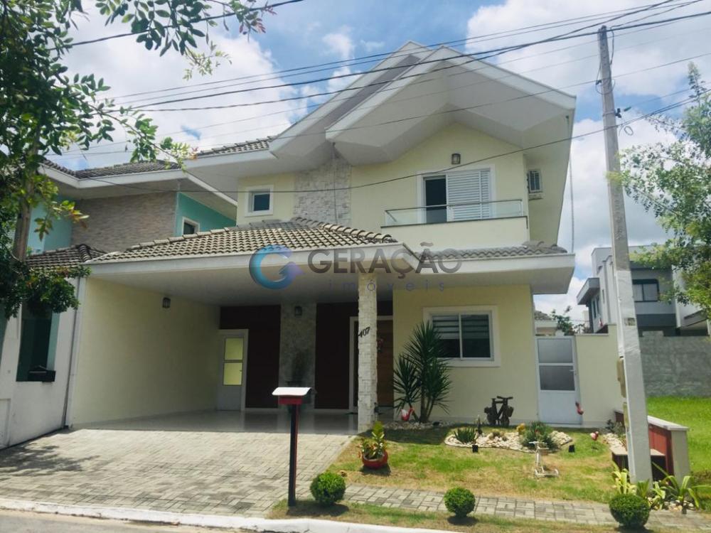 Comprar Casa / Condomínio em São José dos Campos apenas R$ 950.000,00 - Foto 1 Comprar Casa / Condomínio em São José dos Campos apenas R$ 950.000,00 - Foto 1