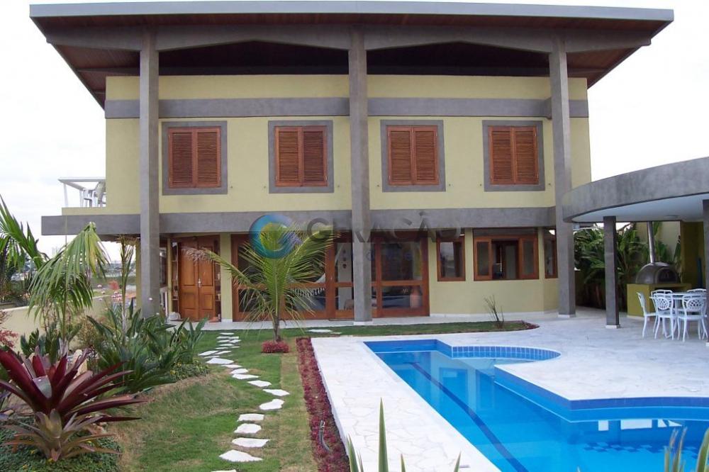 Alugar Casa / Condomínio em São José dos Campos apenas R$ 7.500,00 - Foto 1 Alugar Casa / Condomínio em São José dos Campos apenas R$ 7.500,00 - Foto 1