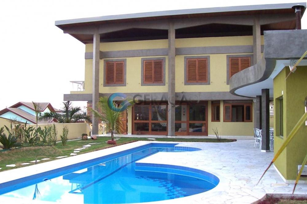 Alugar Casa / Condomínio em São José dos Campos apenas R$ 7.500,00 - Foto 2 Alugar Casa / Condomínio em São José dos Campos apenas R$ 7.500,00 - Foto 2