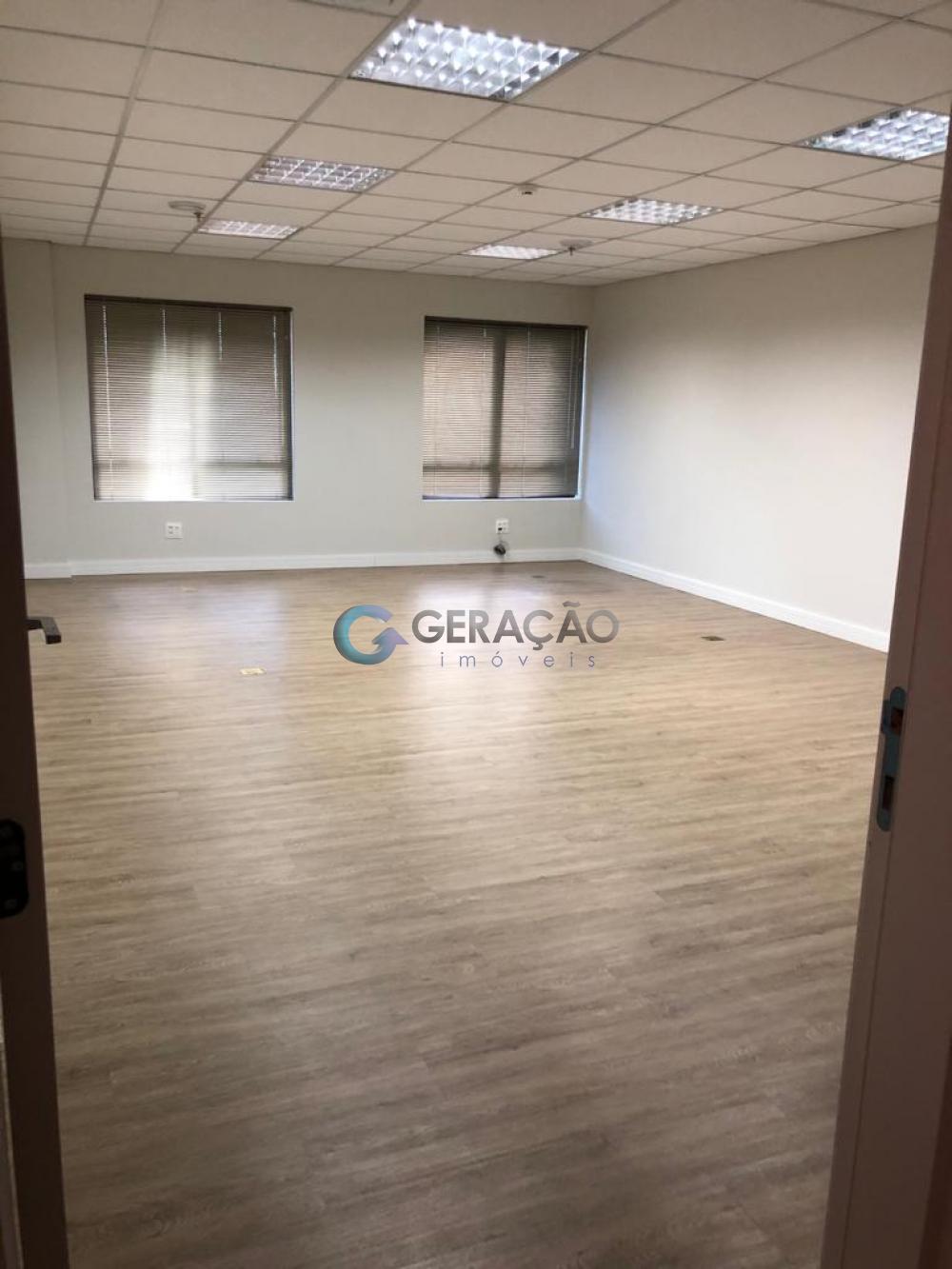 Alugar Comercial / Sala em Condomínio em São José dos Campos apenas R$ 1.400,00 - Foto 1 Alugar Comercial / Sala em Condomínio em São José dos Campos apenas R$ 1.400,00 - Foto 1