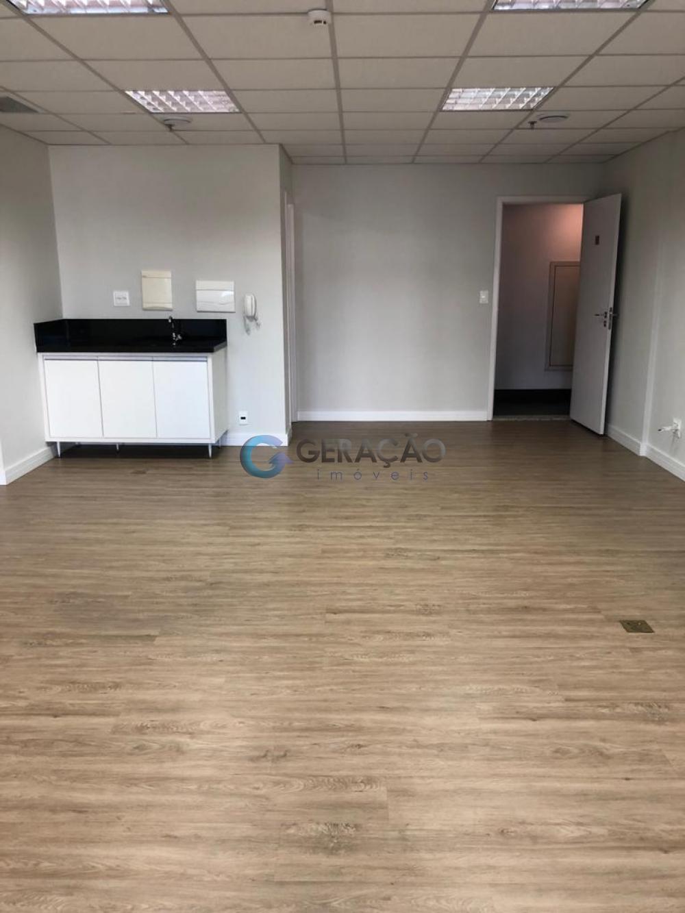 Alugar Comercial / Sala em Condomínio em São José dos Campos apenas R$ 1.400,00 - Foto 3 Alugar Comercial / Sala em Condomínio em São José dos Campos apenas R$ 1.400,00 - Foto 3