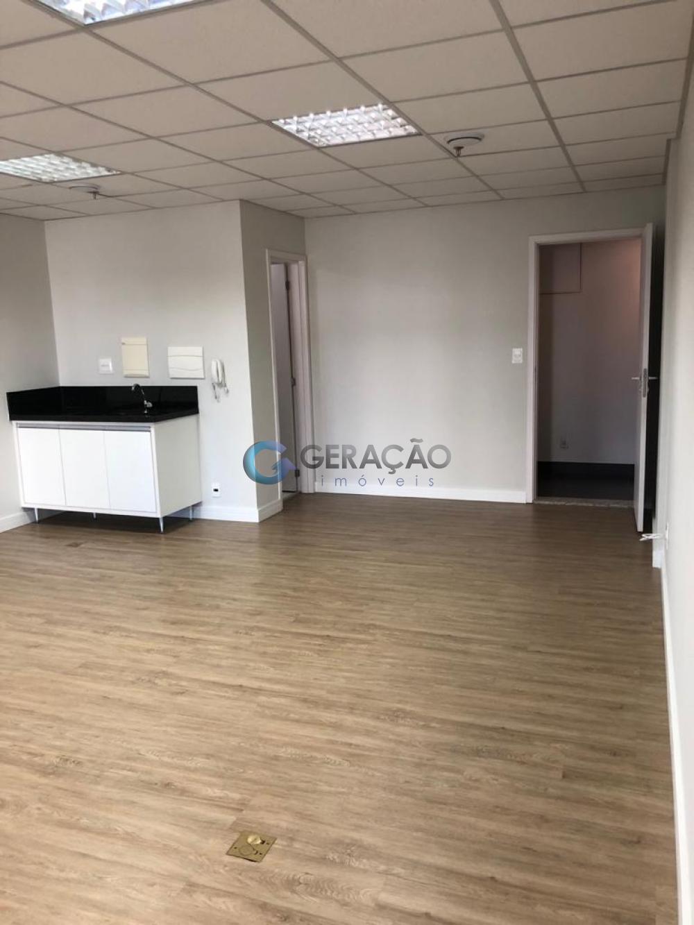 Alugar Comercial / Sala em Condomínio em São José dos Campos apenas R$ 1.400,00 - Foto 4 Alugar Comercial / Sala em Condomínio em São José dos Campos apenas R$ 1.400,00 - Foto 4