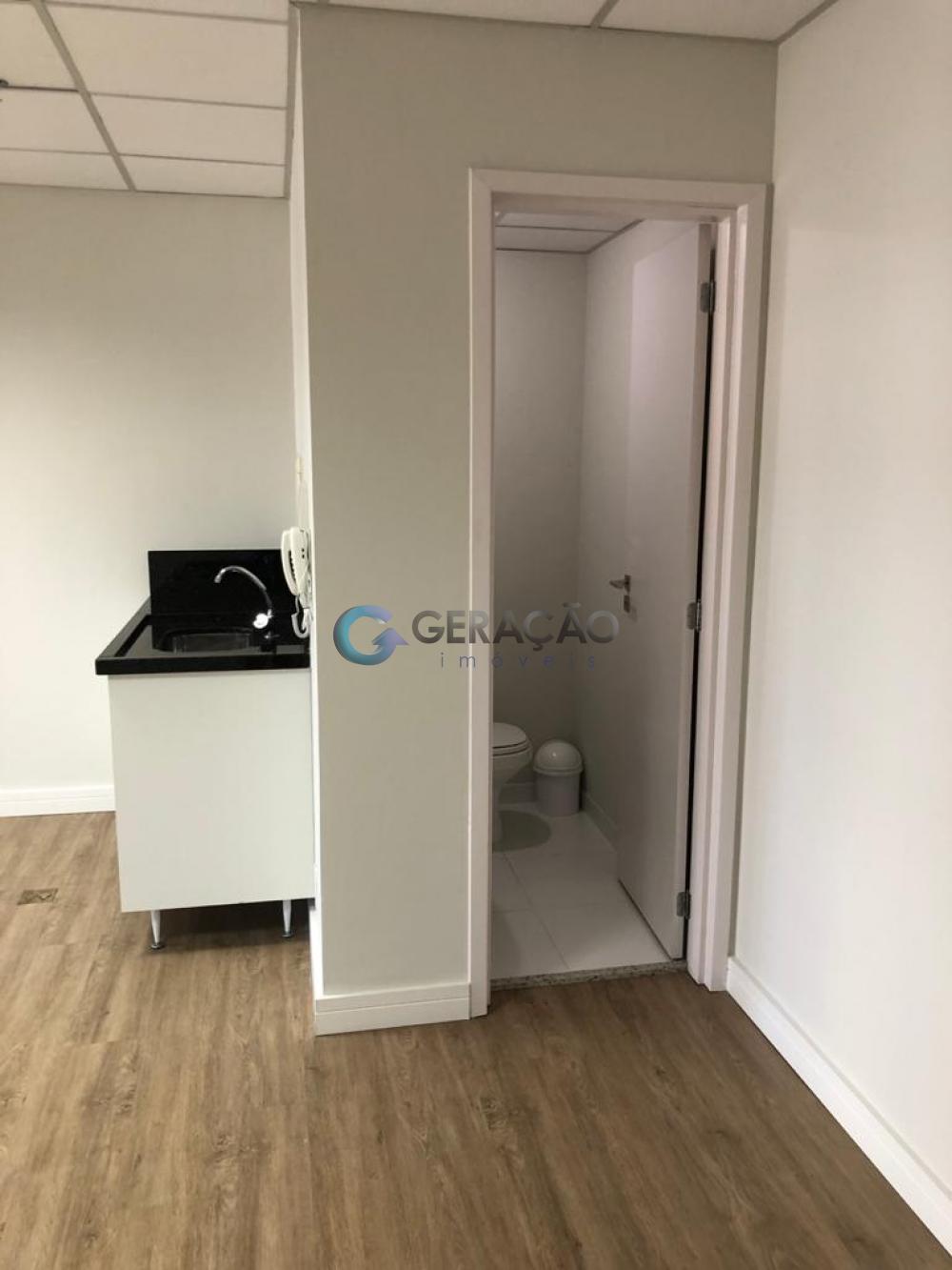 Alugar Comercial / Sala em Condomínio em São José dos Campos apenas R$ 1.400,00 - Foto 6 Alugar Comercial / Sala em Condomínio em São José dos Campos apenas R$ 1.400,00 - Foto 6