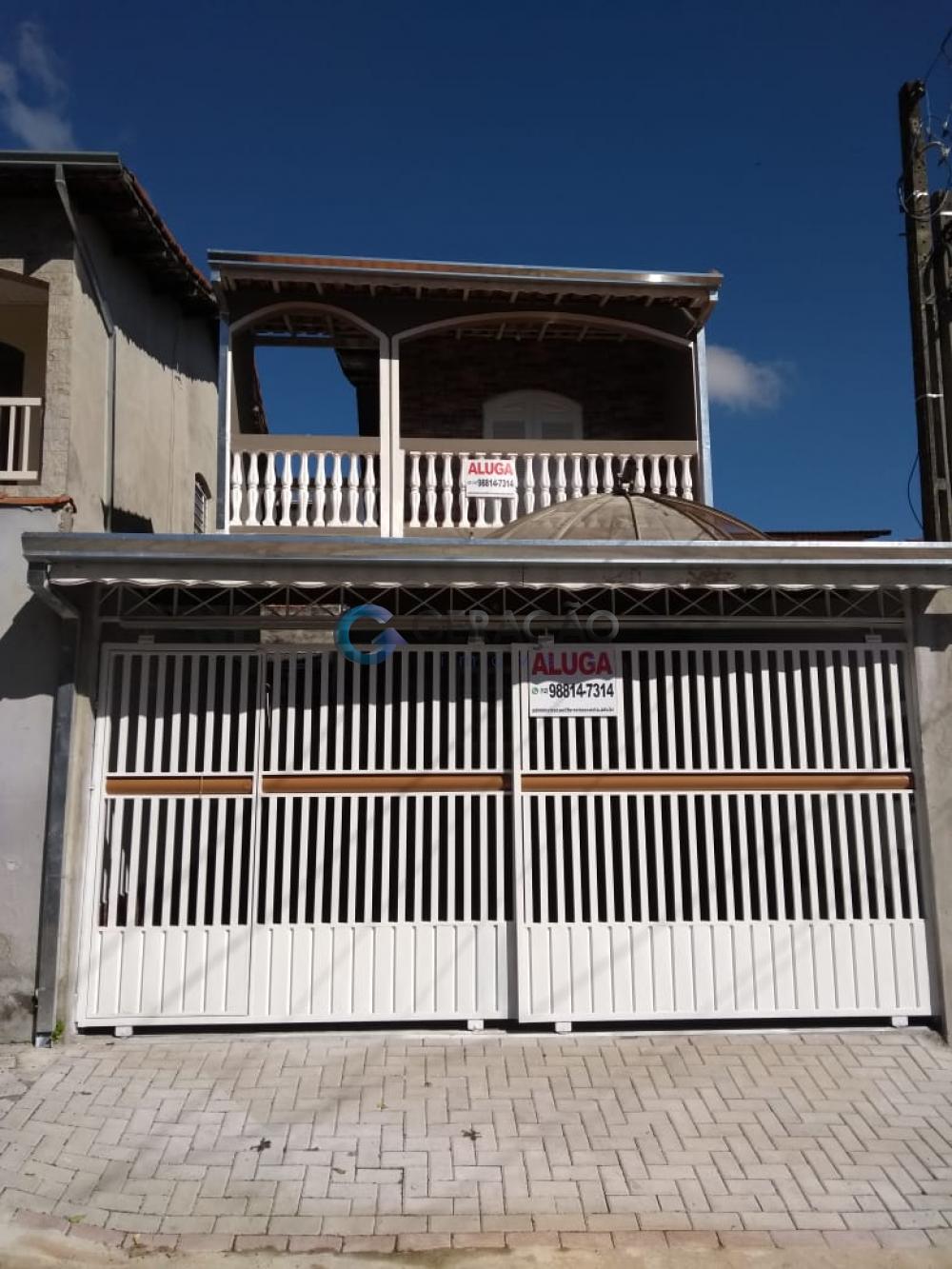 Alugar Casa / Padrão em São José dos Campos apenas R$ 1.050,00 - Foto 1 Alugar Casa / Padrão em São José dos Campos apenas R$ 1.050,00 - Foto 1