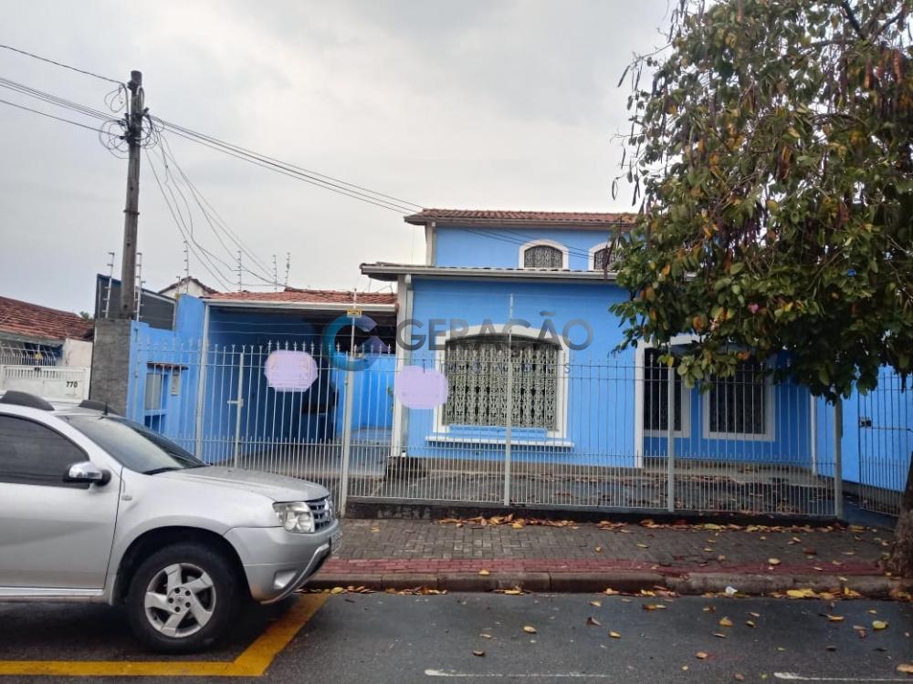 Alugar Comercial / Casa em São José dos Campos apenas R$ 4.500,00 - Foto 1 Alugar Comercial / Casa em São José dos Campos apenas R$ 4.500,00 - Foto 1