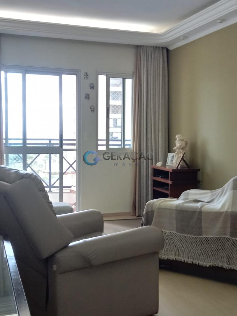 Alugar Apartamento / Padrão em São José dos Campos apenas R$ 1.600,00 - Foto 3 Alugar Apartamento / Padrão em São José dos Campos apenas R$ 1.600,00 - Foto 3