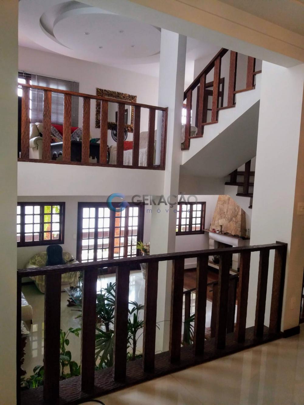 Comprar Casa / Condomínio em São José dos Campos apenas R$ 2.400.000,00 - Foto 8 Comprar Casa / Condomínio em São José dos Campos apenas R$ 2.400.000,00 - Foto 8