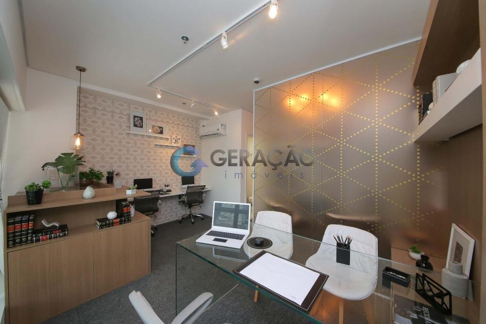 Fotos - Helbor Downtown Offices & Mall - Salas Comerciais