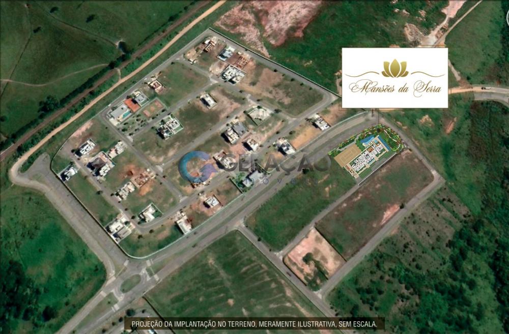 Localização - Mansões da Serra - Condomínio de Apartamentos e Casas Localização - Mansões da Serra - Condomínio de Apartamentos e Casas