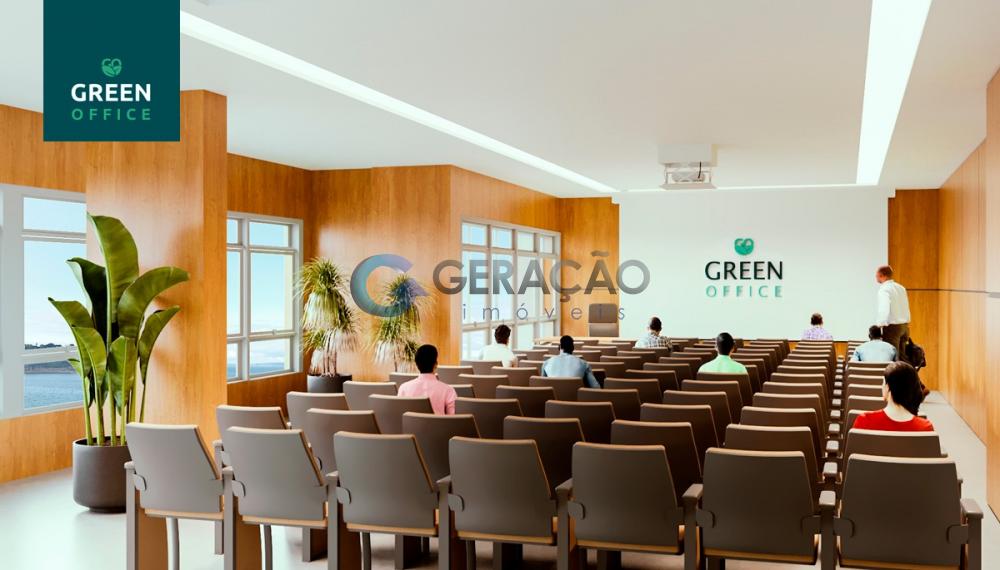 Perspectivas - Green Office - Salas Comerciais