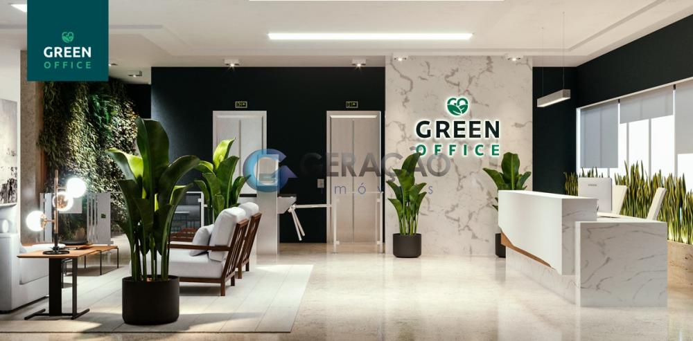 Perspectivas - Green Office - Salas Comerciais