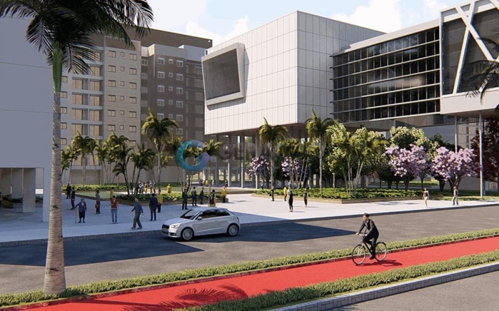 Perspectivas - Cidade Tecnológica - Loteamento Perspectivas - Cidade Tecnológica - Loteamento