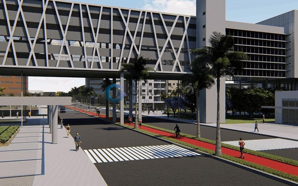 Perspectivas - Cidade Tecnológica - Loteamento Perspectivas - Cidade Tecnológica - Loteamento