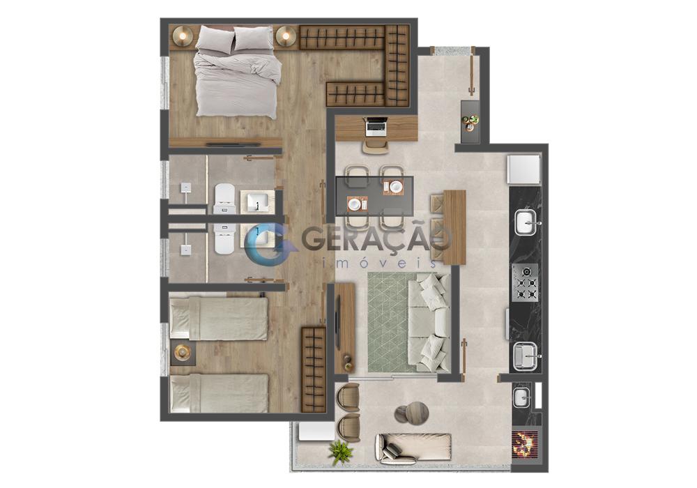 Plantas - Exclusive Vista Linda - Apartamentos Plantas - Exclusive Vista Linda - Apartamentos