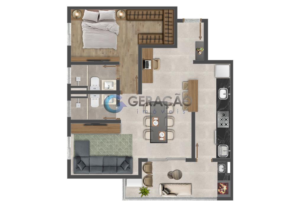 Plantas - Exclusive Vista Linda - Apartamentos Plantas - Exclusive Vista Linda - Apartamentos