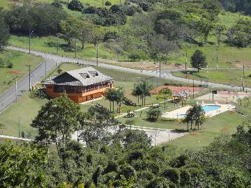 Terreno para venda com 1.384m² no Recanto Santa Bárbara
