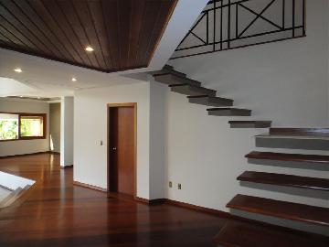 Casa/sobrado em condomínio para venda com 4 quartos e 4 vagas de garagem com 410m² - Bosque Imperial