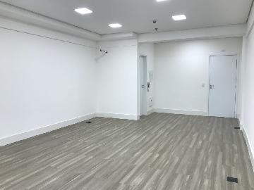 Alugar Comercial / Sala em Condomínio em São José dos Campos apenas R$ 1.350,00 - Foto 3 Alugar Comercial / Sala em Condomínio em São José dos Campos apenas R$ 1.350,00 - Foto 3