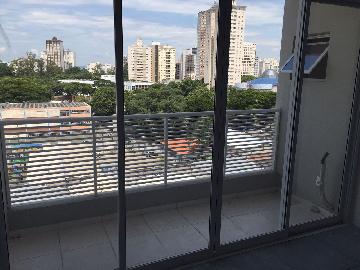Sala comercial em condomínio para venda e locação com 52m² - Jardim São Dimas