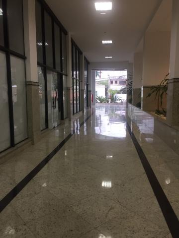 Sala comercial para locação de 46m² no Centro | SJC