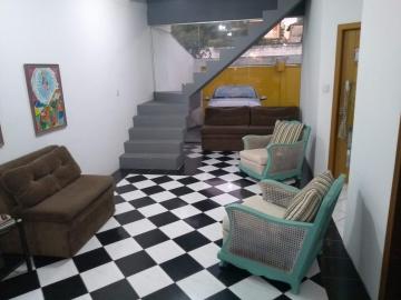 Sobrado para venda e locação com 4 quartos e 3 vagas de garagem - 331m² no bairro Jardim Alvorada