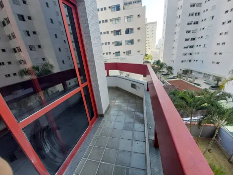 Apartamento duplex mobiliado para locação - 62m² no Jardim São Dimas